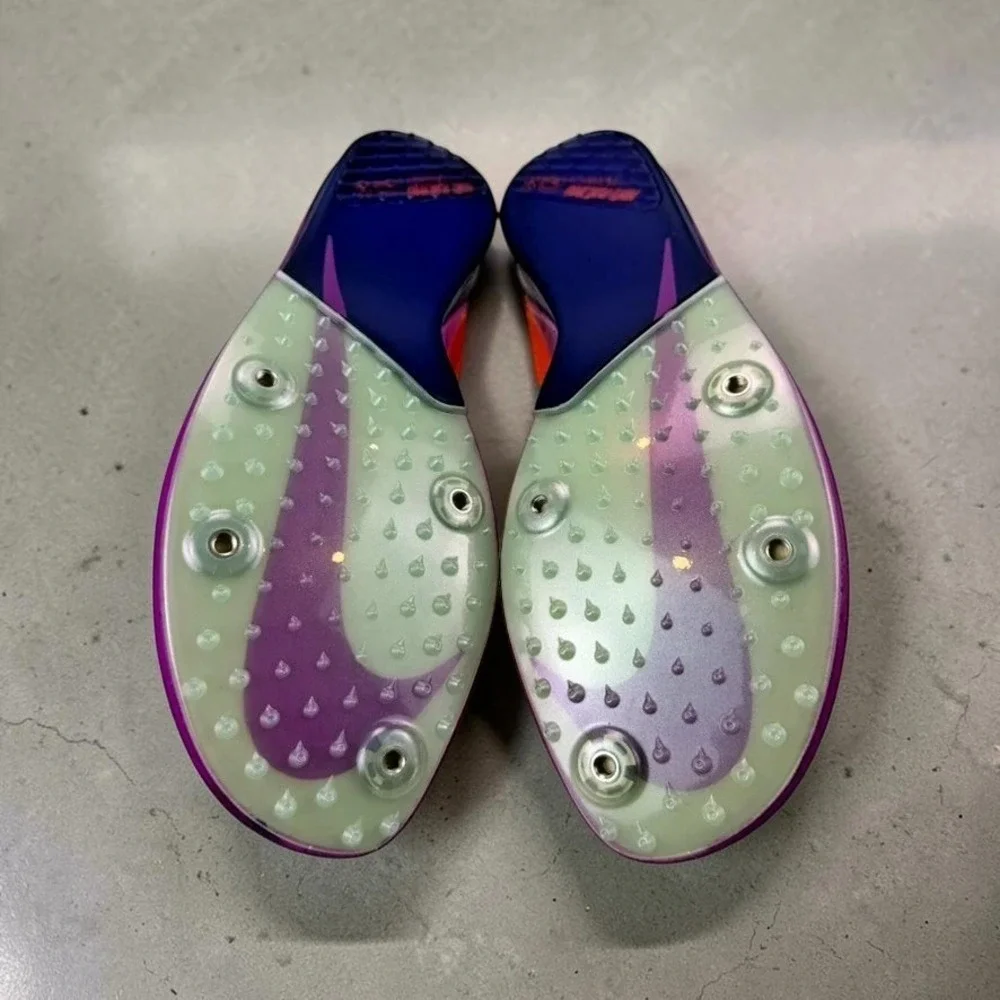 Nike zoomx dragonfly